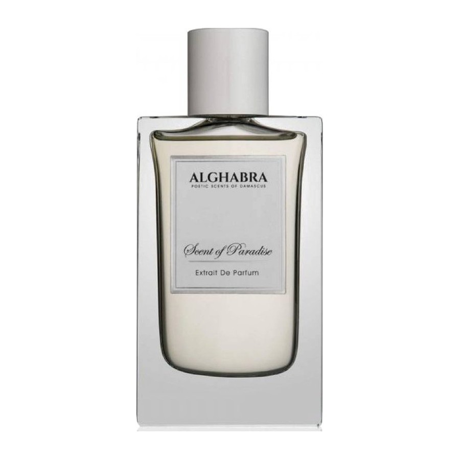 Scent of Paradise