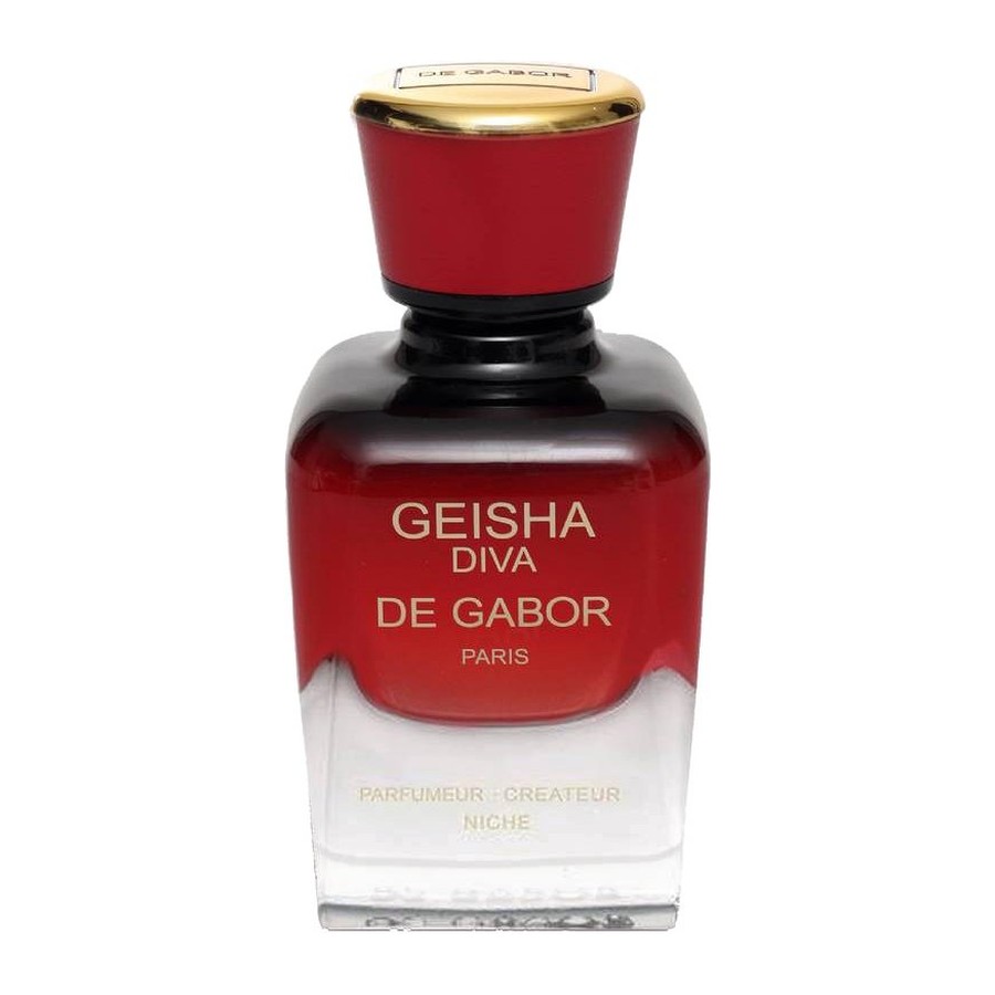 Geisha Diva