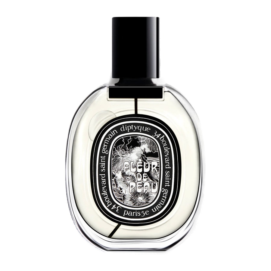 Fleur de Peau