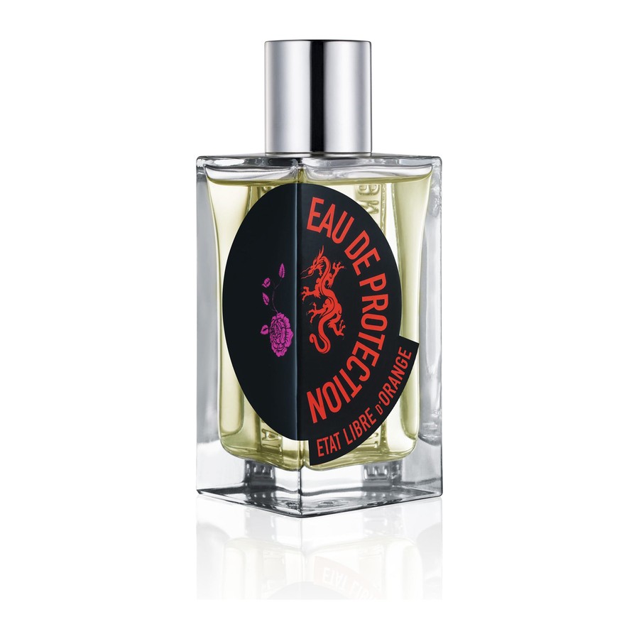 Eau de Protection