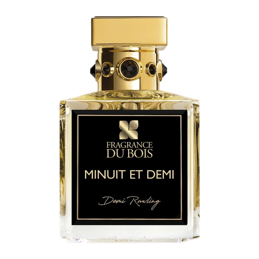 Minuit et Demi