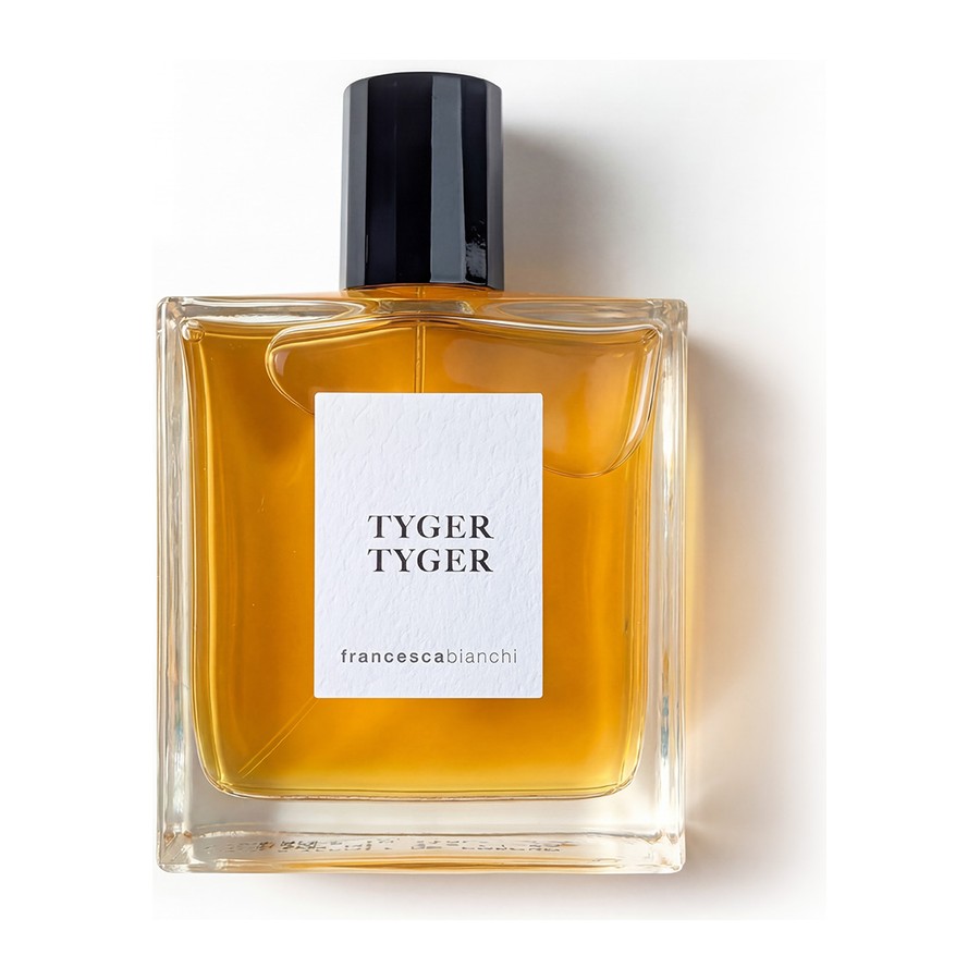 Tyger Tyger