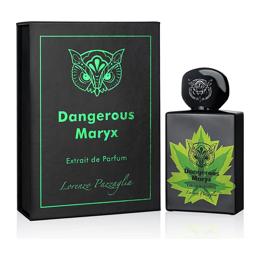 Dangerous Maryx - Limited Edition