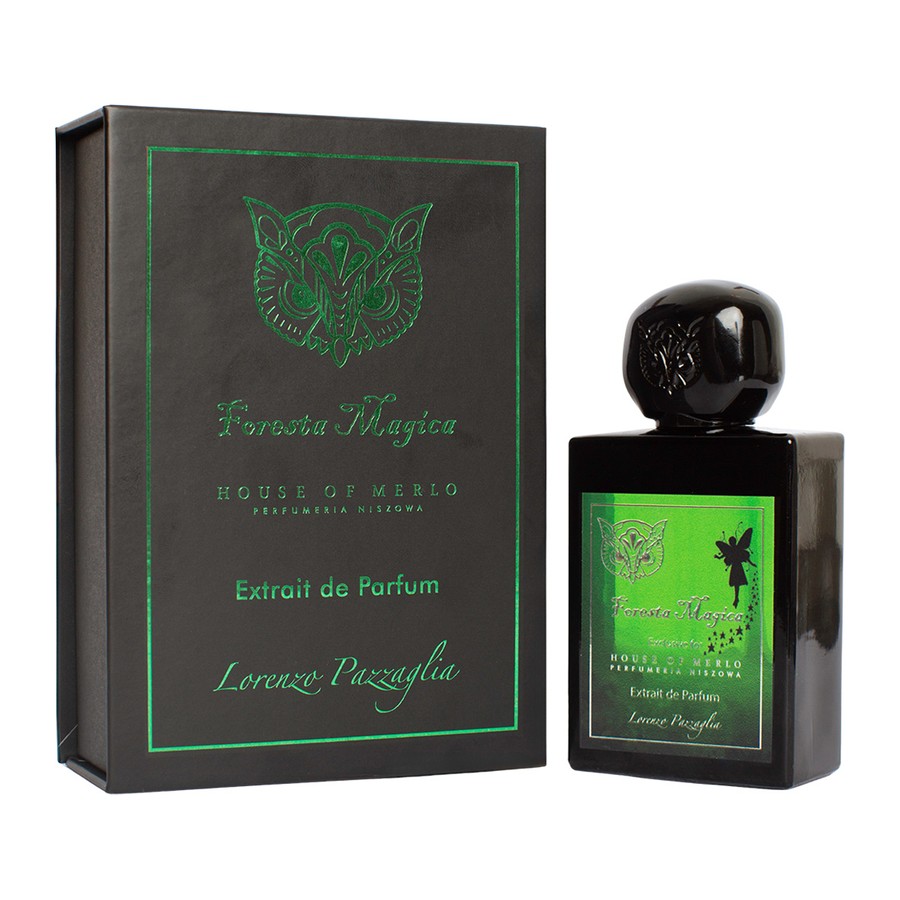 Foresta Magica