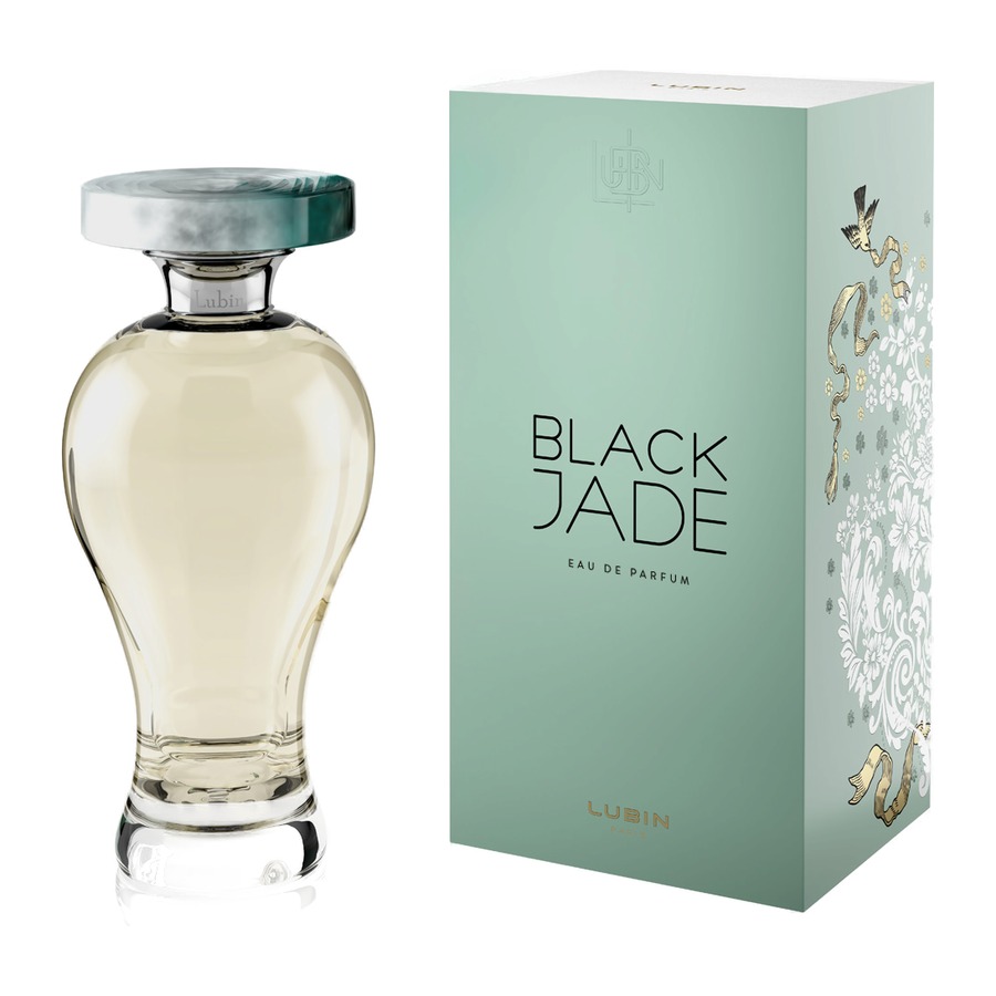 Black Jade