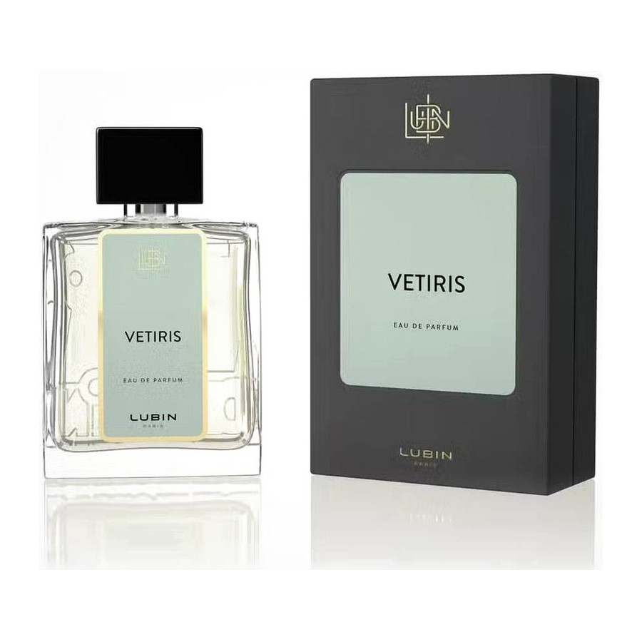 Vetiris