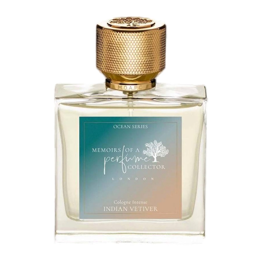 Indian Vetiver