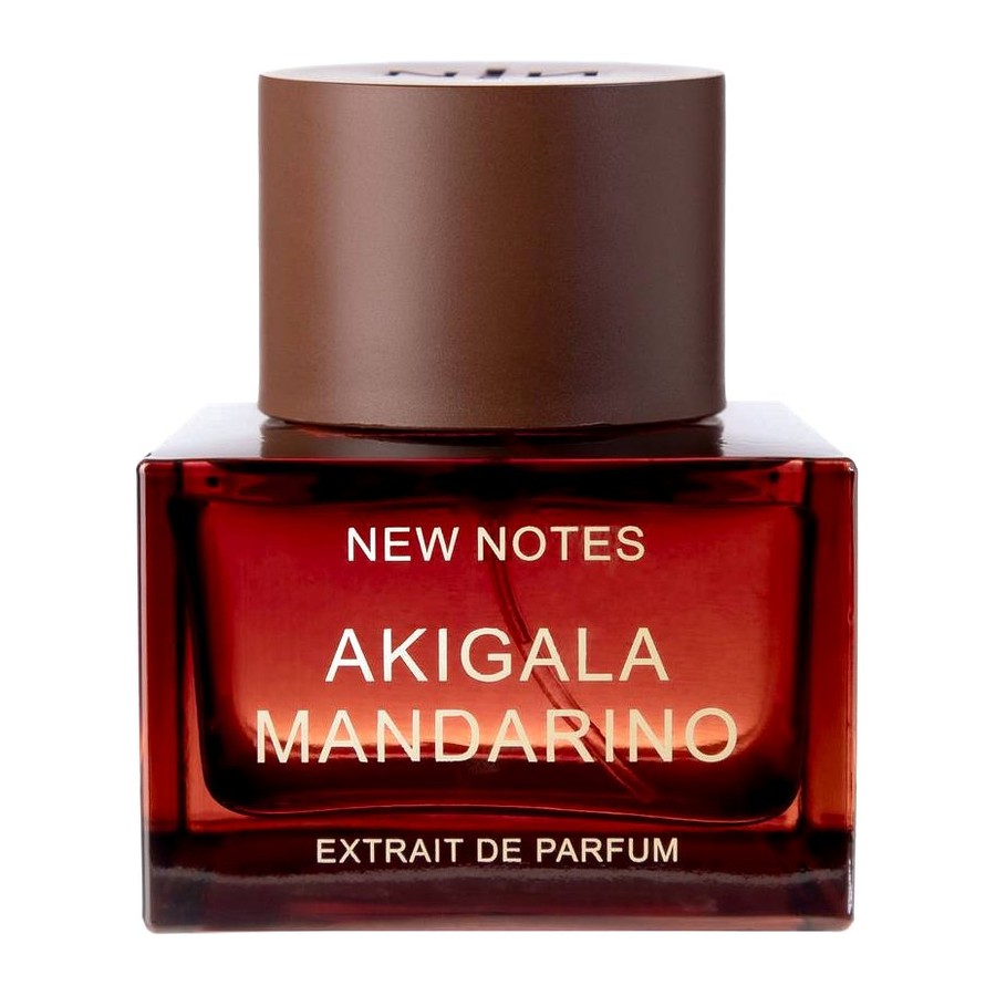 Akigala Mandarino