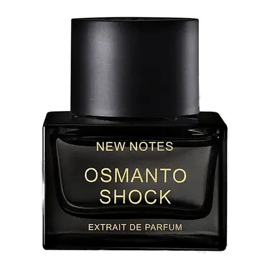 Osmanto Shock
