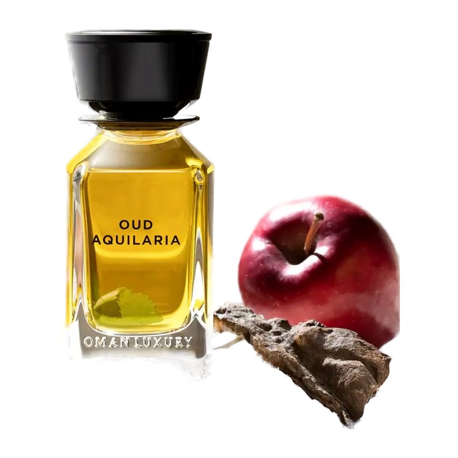 Oud Aquilaria