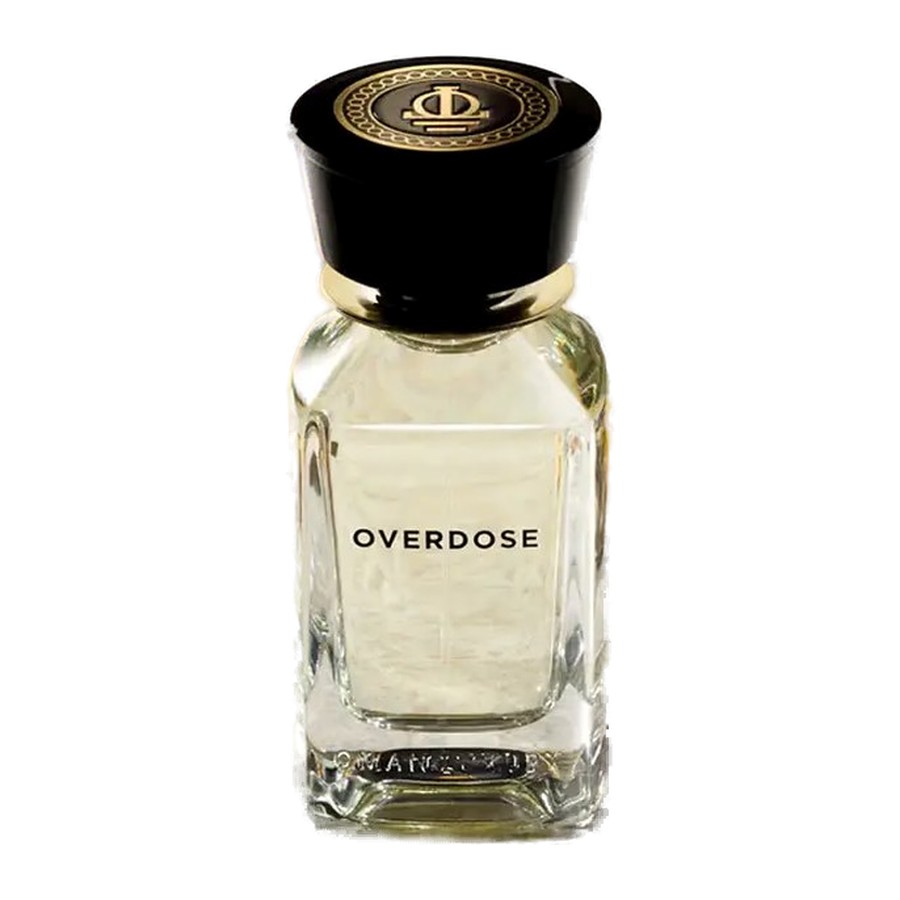 Overdose
