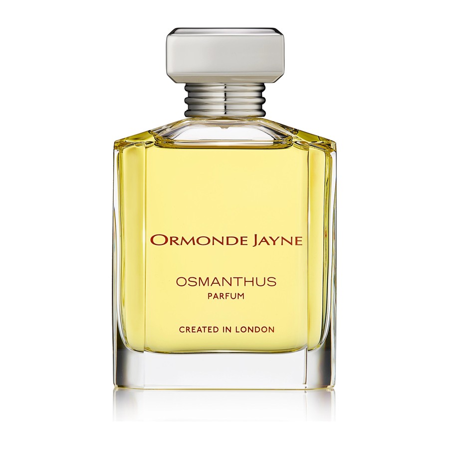 Osmanthus