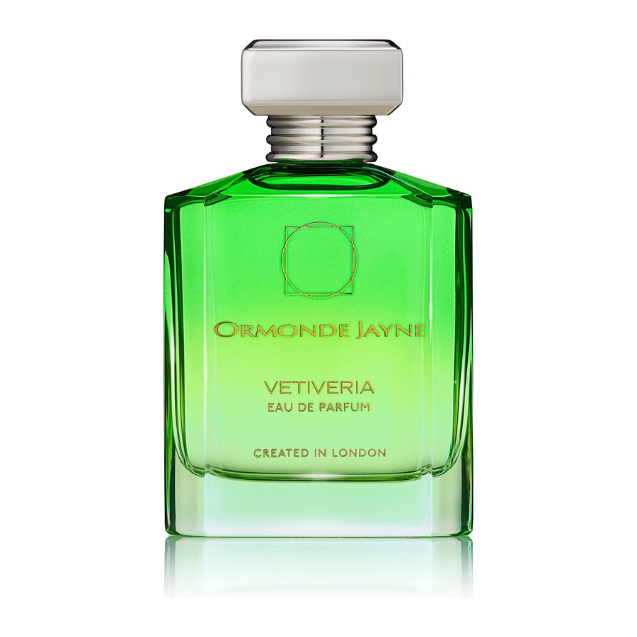 Vetiveria